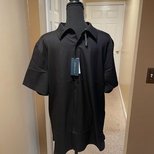 Perry Ellis short sleeve shirt